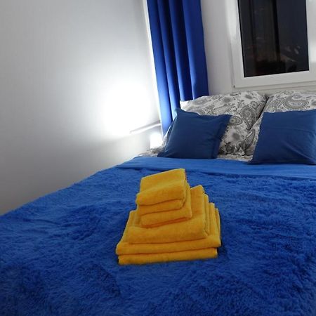 Apartament Jakubek โปลโควิเซ ภายนอก รูปภาพ
