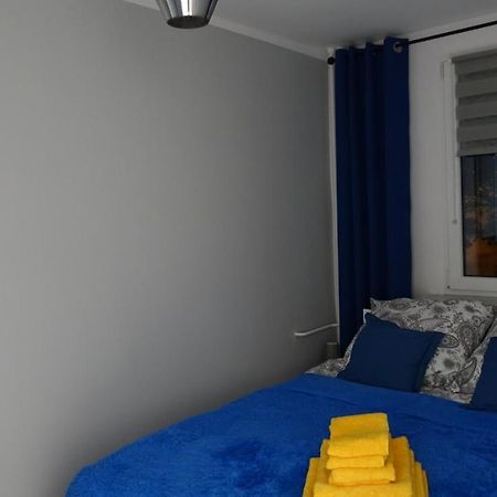 Apartament Jakubek โปลโควิเซ ภายนอก รูปภาพ