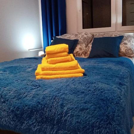 Apartament Jakubek โปลโควิเซ ภายนอก รูปภาพ