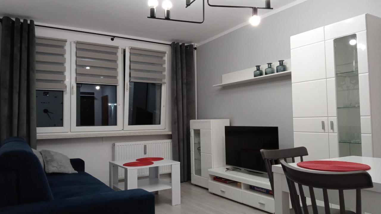 Apartament Jakubek โปลโควิเซ ภายนอก รูปภาพ