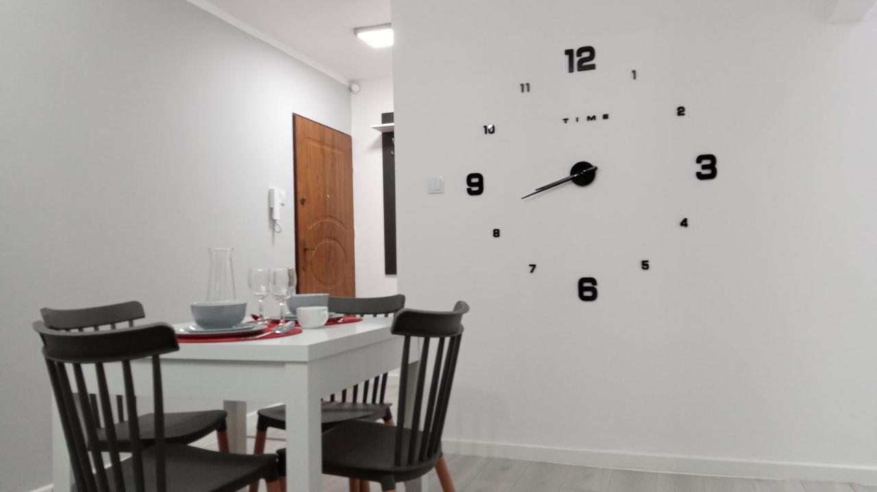 Apartament Jakubek โปลโควิเซ ภายนอก รูปภาพ
