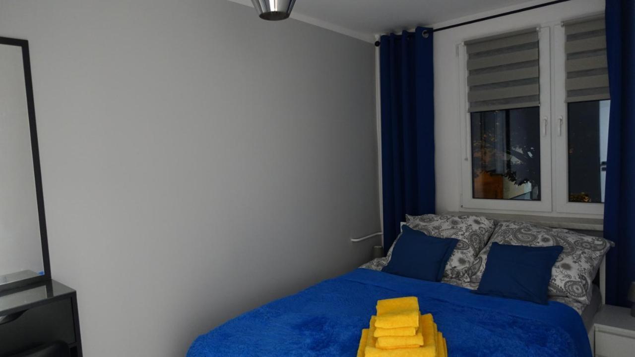 Apartament Jakubek โปลโควิเซ ภายนอก รูปภาพ